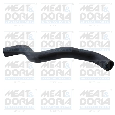 Hose, heat exchanger (heating)